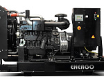 ED 400/400 IV