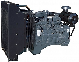 Двигатель Iveco N67 TM2A, фото 1
