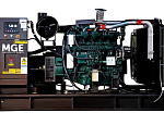 Дизельный генератор (ДГУ) Doosan MGE 450-Т400, 552 кВт