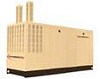  Generac SG100 (80 кВт) - дизельная электростанция на раме