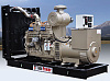  Газовые электростанции TPS94G (75 кВт) - дизельная электростанция на раме