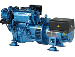 Kubota 19 kVA