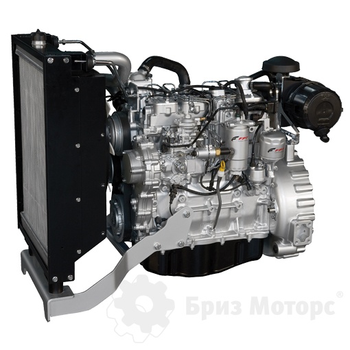 Двигатель для ирригационного насоса Iveco (FPT) F32MNTX20.01 A800 (65 кВт)