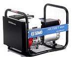 HX 7500 T-2