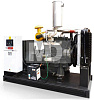  MitsuDiesel / Bearford АД-60С-Т400-1РМ19 (60 кВт) - дизельная электростанция на раме