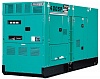  Denyo DCA-400ESM (280 кВт) - дизельная электростанция в кожухе