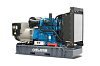  Elcos GE.PK.660\600.BF/SS (473 кВт) - дизельная электростанция на раме