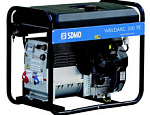 WeldArc 300 TE