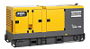  Atlas Copco QAS 150 (121 кВт) - дизельная электростанция в кожухе