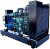  ПСМ ADC-1100 (1 120 кВт) - дизельная электростанция на раме