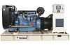  Teksan Дизельный генератор (ДГУ) Teksan TJ1900BD5C, 1398 кВт (1,40 МВт) (1 398 кВт) - дизельная электростанция на раме