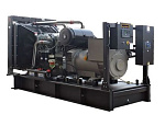 Дизельный генератор (ДГУ) MPMC YANAN MP20-230Y, 16 кВт