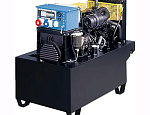 15001 ED-S/MEDA Silent