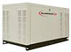  Generac SG045 (36 кВт) - дизельная электростанция на раме