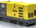QAS 200