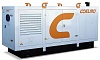  Coelmo FDTC132 (280 кВт) - дизельная электростанция в кожухе
