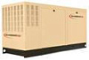  Generac SG070 (56 кВт) - дизельная электростанция на раме