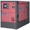  Denyo DCA-60USH2 (40 кВт) - дизельная электростанция в кожухе
