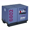  Geko 6600ED-AA-HEBA ss (5 кВт) - дизельная электростанция на раме