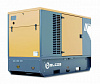  Elcos GE.CU.070\065.BF/SS (51 кВт) - дизельная электростанция в кожухе