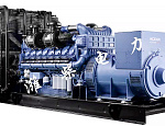 WPG2500 B7