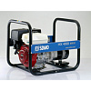  SDMO HX 4000 (4 кВт) - дизельная электростанция на раме
