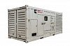  Cummins C1000 D5 (758 кВт) - дизельная электростанция в контейнере