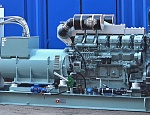 CTM M.1260 - 1 МВт