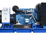 Энергокомплекс ТСС АД-3200С-Т400-1РМ15 3200 кВт, 3 фазный
