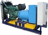  ПСМ ADV-400 (400 кВт) - дизельная электростанция на раме