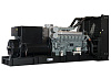  Teksan Дизельный генератор (ДГУ) TEKSAN TJ2650MS5L, 1923 кВт (1,92 МВт) (1 923 кВт) - дизельная электростанция на раме