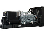 Дизельный генератор (ДГУ) TEKSAN TJ2650MS5L, 1923 кВт (1,92 МВт)