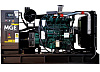  Doosan Дизельный генератор (ДГУ) Doosan MGE 520-Т400, 596 кВт (596 кВт) - дизельная электростанция на раме