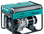 P 4401 E