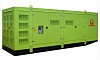  Pramac GSW1120M (811 кВт) - дизельная электростанция в кожухе