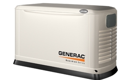 Дизельные электростанции Generac