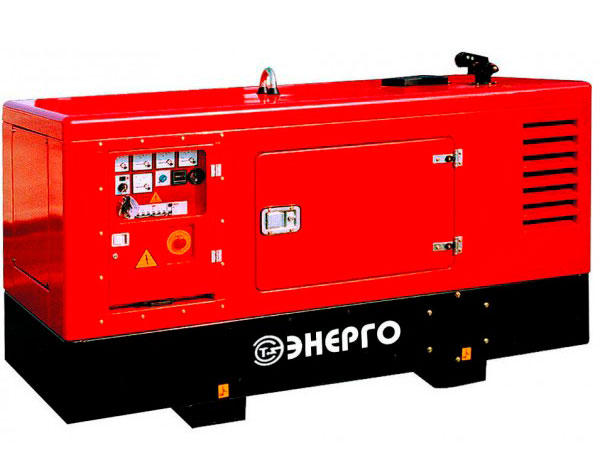 Генератор Энерго