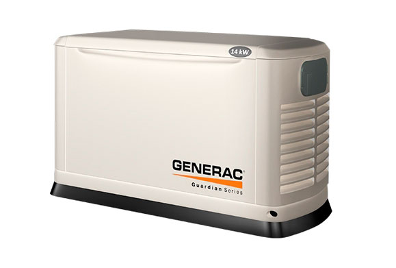 Электростанция Generac