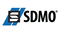 Дизельные электростанции SDMO