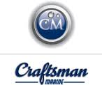 Дизельные электростанции Craftsman Marine