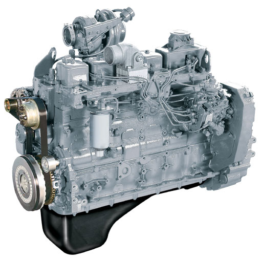 Двигатель Iveco (FPT) N67MNTX20.00