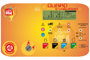 GUARD EVO GUARD EVO
