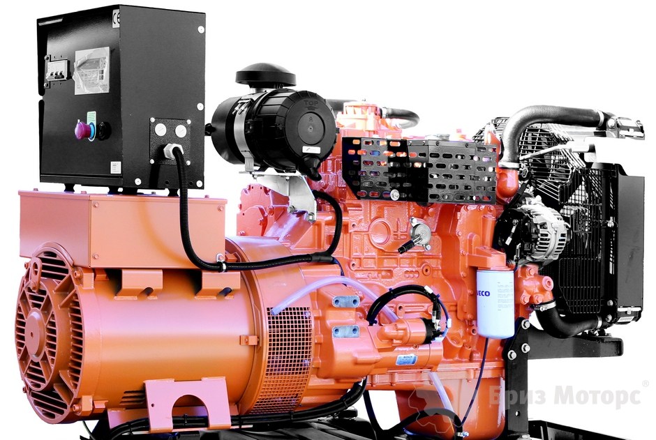дизель-генератор 60 квт в Москве дизель генератор 60 квт