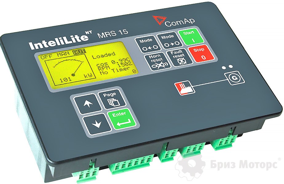 InteliLite_MRS_15 InteliLite_MRS_15
