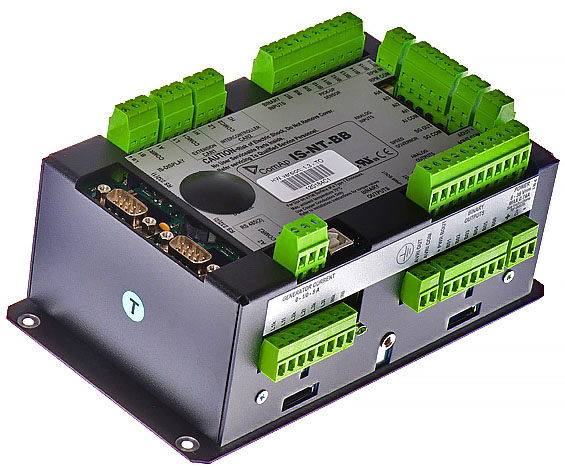 InteliSys_NT_BaseBox InteliSys_NT_BaseBox