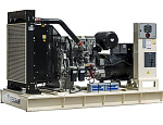 Дизельный генератор (ДГУ) TEKSAN TJ1900PE5C, 1386 кВт (1,39 МВт)