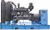  ТСС АД-400С-Т400-*РМ5 (400 кВт) - дизельная электростанция на раме