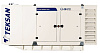 Teksan TJ715BD (в кожухе) (518 кВт) - дизельная электростанция в кожухе