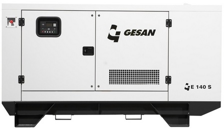 ДГУ Gesan